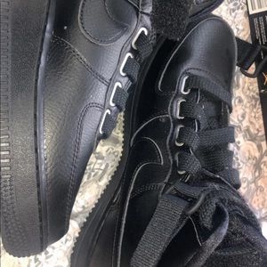 Af1 black